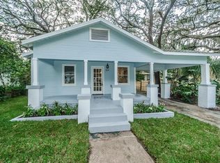 302 W North St, Tampa, FL 33604