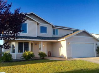 4101 Finnhorse Ln, Pasco, WA 99301