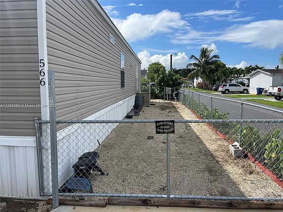 3rd image of 19800 SW 180th Ave Lot 566