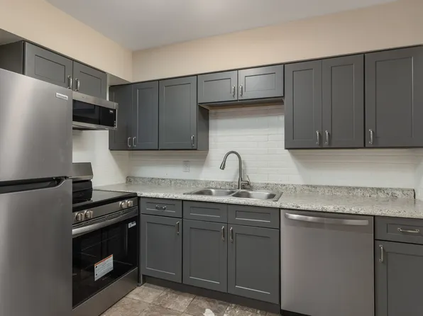 City View Apartments