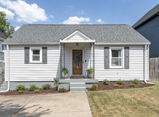 430 W Bend Dr, Nashville, TN 37209