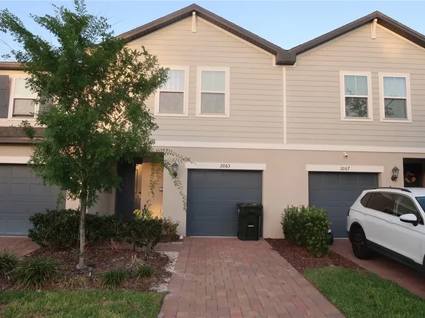 2063 Harebell Ln, Ocoee, FL 34761