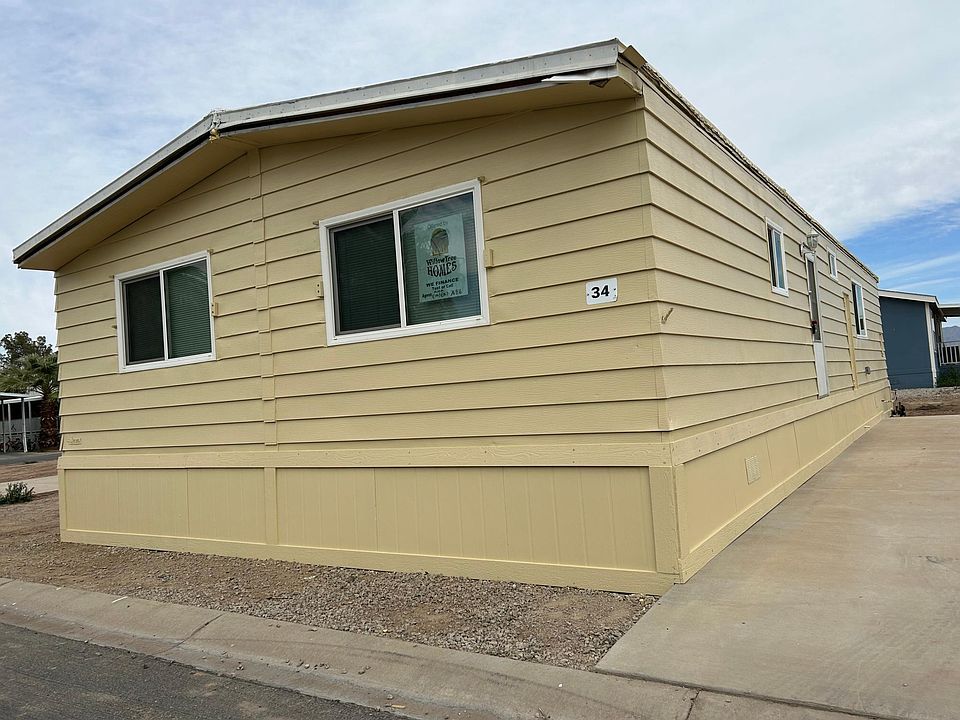 2450 E Hobsonway 34, Blythe, CA 92225 Zillow