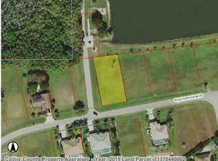 18043 Royal Hammock Blvd, Naples, FL 34114