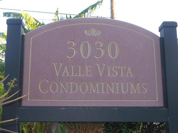 2nd image of 3030 Valle Vista Dr APT 25