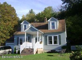 192 Notch Rd, North Adams, MA 01247