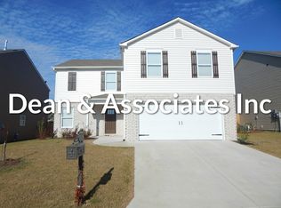 533 Chesser Reserve Way, Chelsea, AL 35043