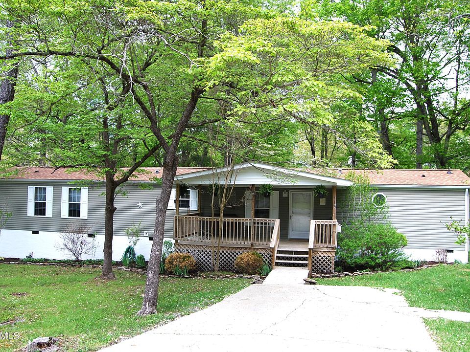 119 Monticello Ln, Fairfield Glade, TN 38558 Zillow