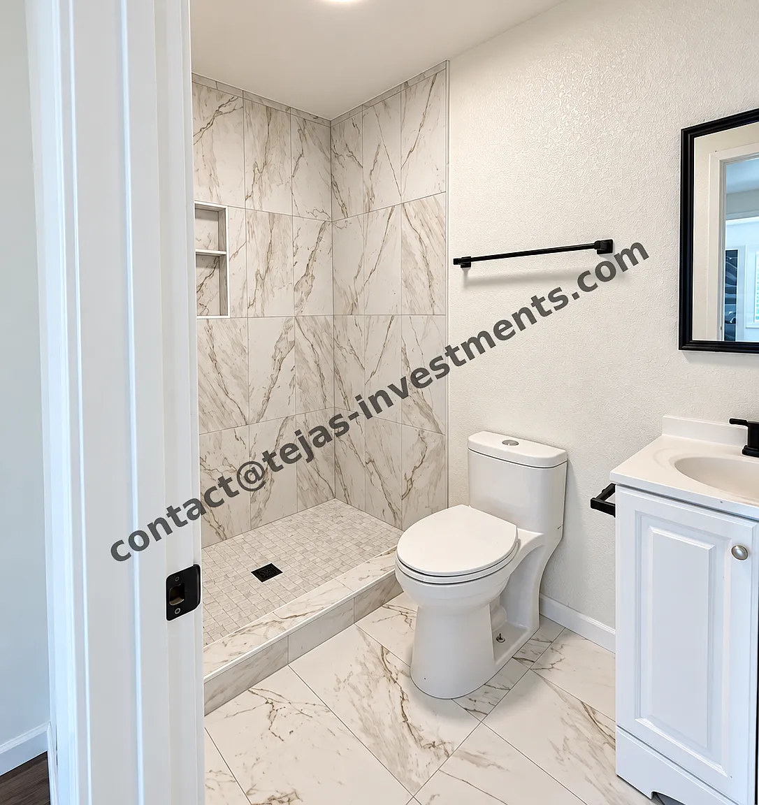 4 bed, 1356 sqft, $2,300 — Photo 2