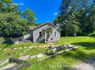 45 Corbin Rd, Dover Plains, NY 12522