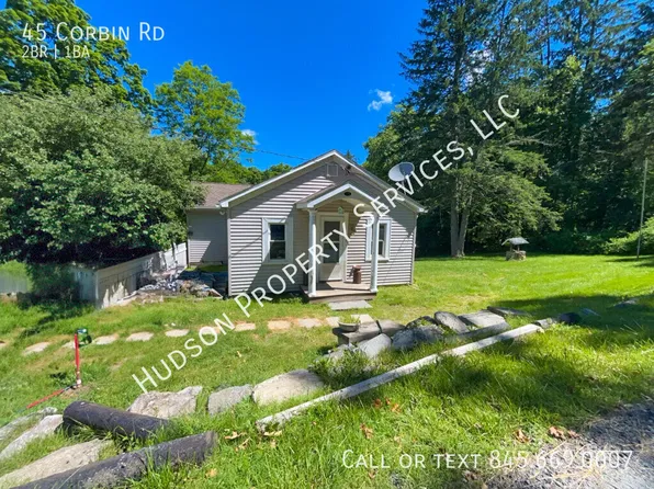 45 Corbin Rd, Dover Plains, NY 12522