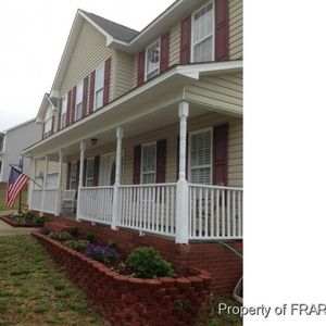 95 Mountain View Dr, Sanford, NC, 27332