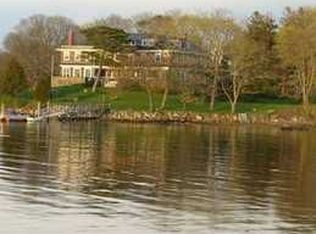 35 Foster Cove Rd, Westerly, RI 02891