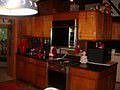 main quarter kitchen