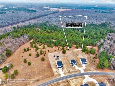 LOT 5 Blue Springs Rd, Red Springs, NC, 28377