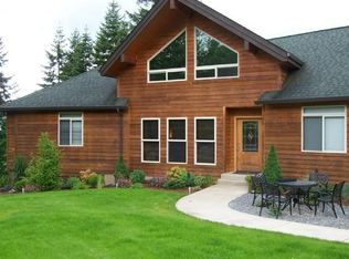14411 NE 186th Ave, Brush Prairie, WA 98606