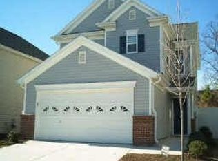 229 Silver Spring St, Dallas, GA 30157