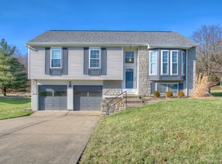 4841 Buckhorn Dr, Burlington, KY 41005