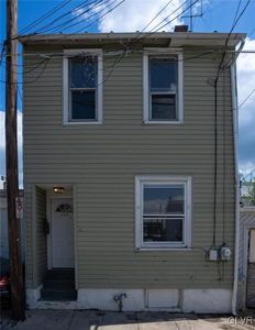 529 N Hazel St, Allentown, PA, 18102