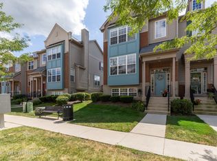 1623 Station Park Dr #1623, Grayslake, IL 60030