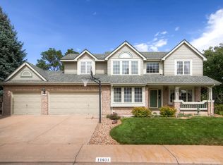 11401 W Roxbury Pl, Littleton, CO 80127