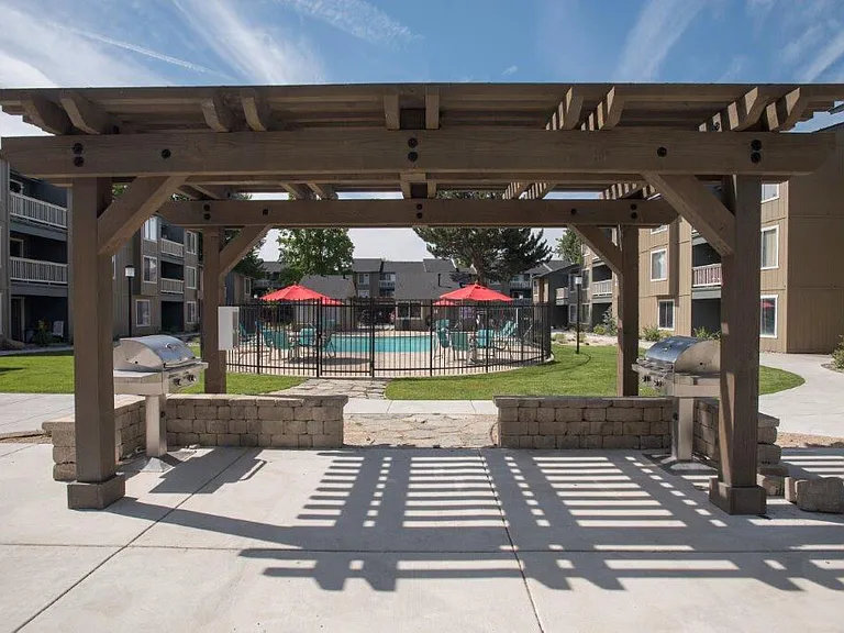 Keyway Apartments — Photo 15