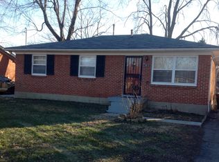 3812 Foreman Ln, Louisville, KY 40219