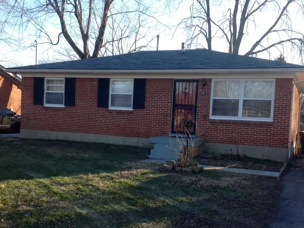 3812 Foreman Ln, Louisville, KY 40219
