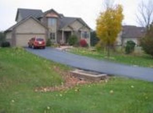 13762 Northridge Dr, Holly, MI