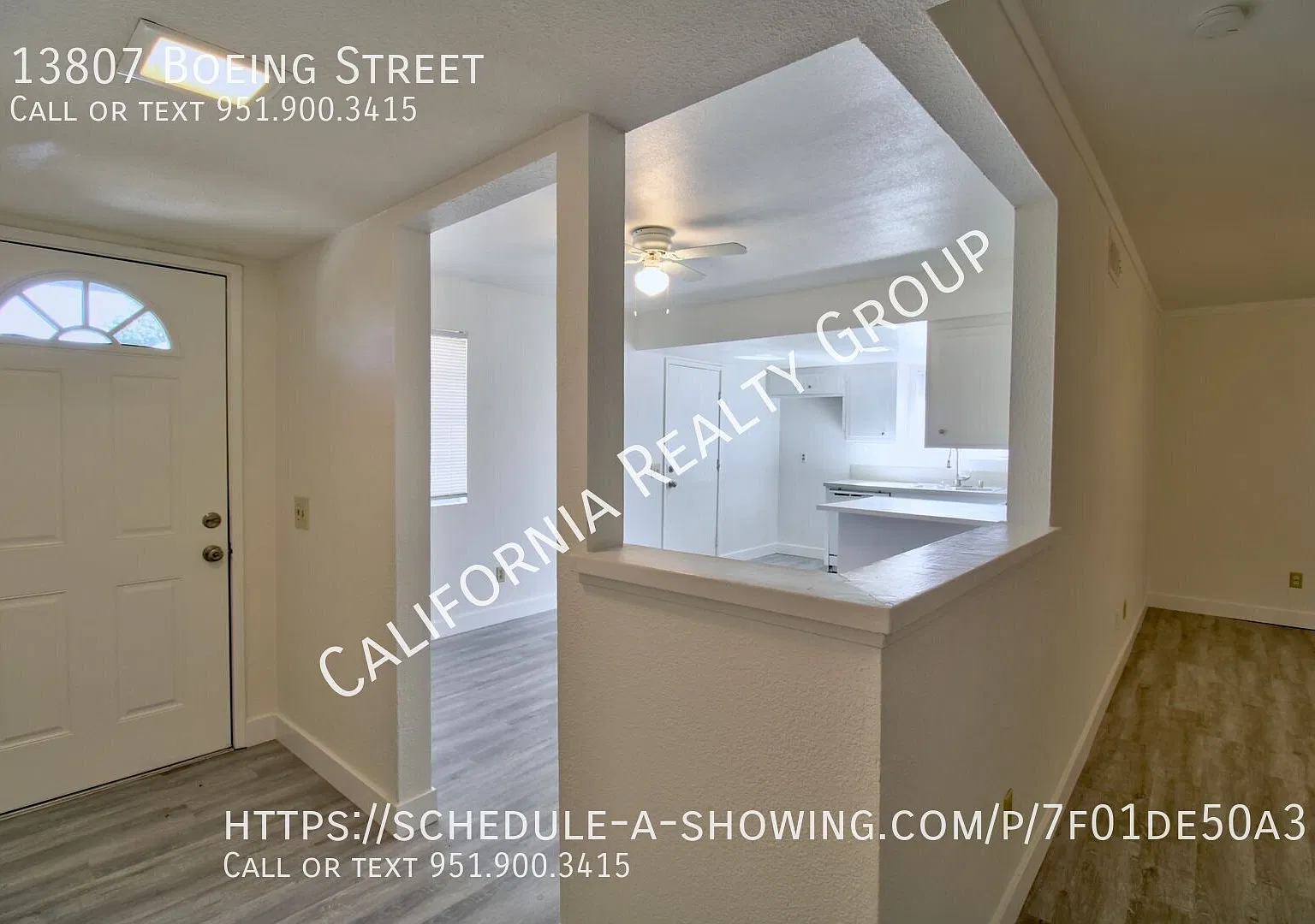 3 bed, 2.0 bath, 1488 sqft, $3,050 — Photo 2