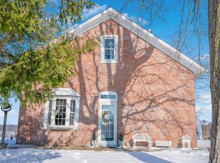 5510 Elevator Rd NE, Pleasantville, OH 43148