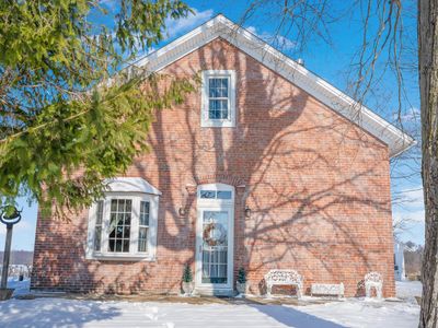 5510 Elevator Rd NE, Pleasantville, OH, 43148
