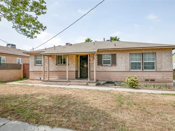 8321 Outland View Dr, Sun Valley, CA 91352