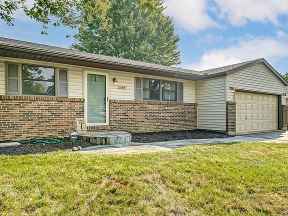 2nd image of 2588 W Choctaw Dr