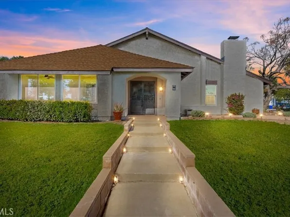 655 Doreen Ct, Upland, CA 91786