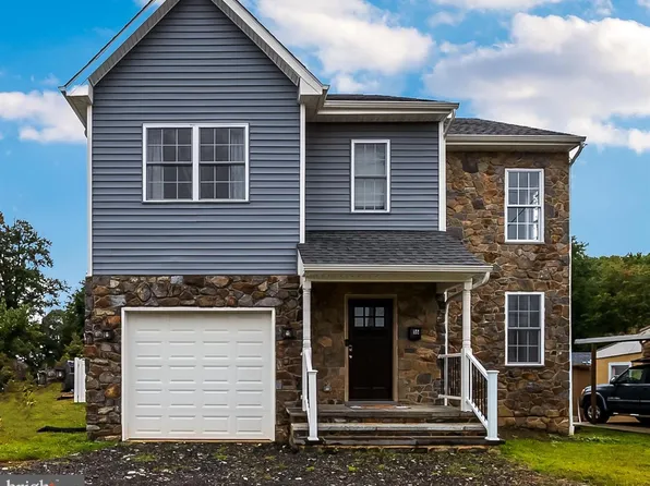 16 Kiamensi Rd, Wilmington, DE 19804