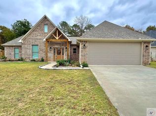 7008 Cameron Ln, Texarkana, TX 75503
