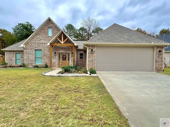 7008 Cameron Ln, Texarkana, TX 75503