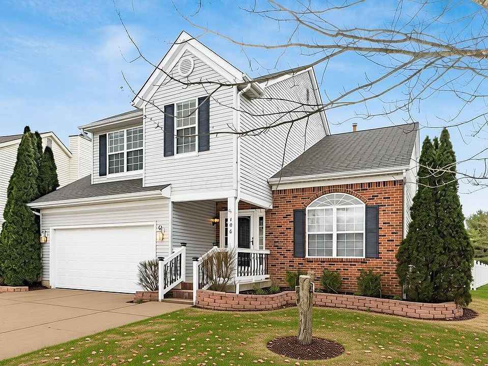 1st image of 406 Hances Dr