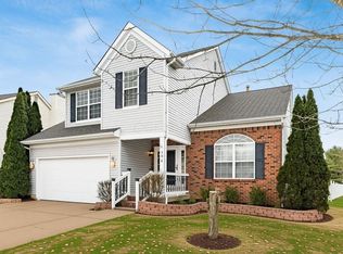 406 Hances Dr, Blacklick, OH 43004