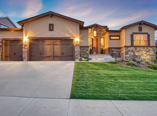 2156 Diamond Creek Dr, Colorado Springs, CO 80921