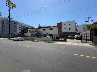 1103 S Hobart Blvd #4, Los Angeles, CA 90006