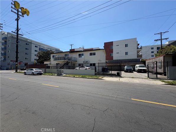 1103 S Hobart Blvd #4