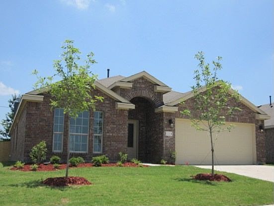3811 White Summit Lane