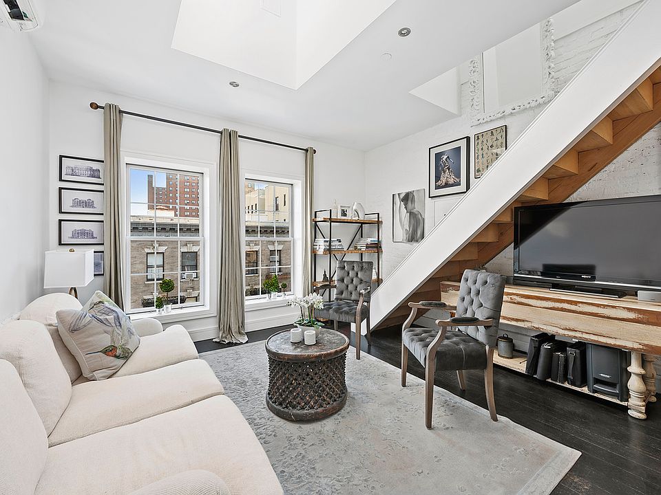 1st image of 204 W 140th St #6A