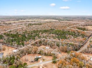 Highway 173, Graceville, FL 32440