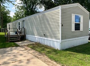 705 E 4th St LOT 9, Rochester, IN 46975