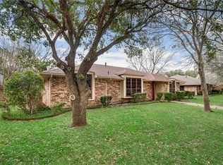 516 Martindale Dr, Lancaster, TX 75146