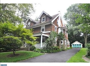 230 Mather Rd, Jenkintown, PA 19046