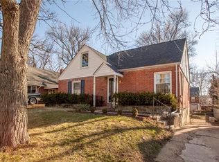 3418 McKibbon Rd, Saint Louis, MO 63114